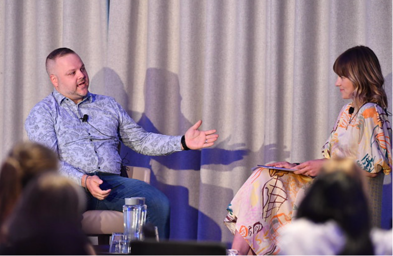 Drapers Future of Fashion