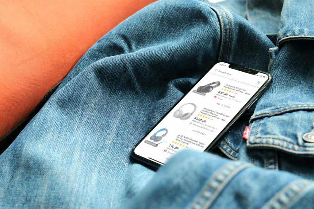 google express
